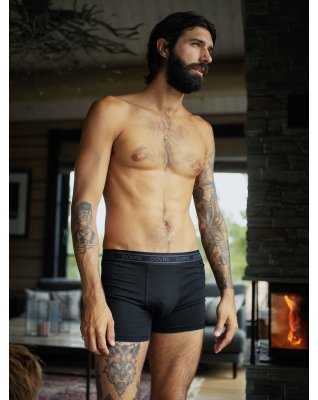 Tights 9-pak | Bambusviskose | Multifarvet -Dovre