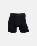 Tights m. gylp 5-pak | 100% økologisk bomuld | Sort -Dovre
