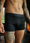 Tights 9-pak | Bambusviskose | Grå -Dovre