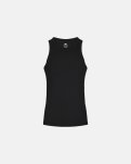 Tanktop 6-pak | Bambusviskose | Sort -Dovre