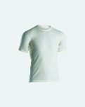 T-shirts 2-pak | 100% merino uld | Hvid -Dovre