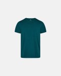2-pack T-shirt o-hals | bambus | grøn -JBS of Denmark Men