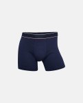 Pique tights 8-pak | Bambusviskose | Sort og blå -JBS of Denmark Men