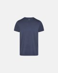 2-pack T-shirt o-hals | bambus | grå -JBS of Denmark Men