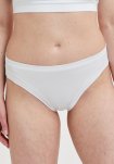 Tai brief 9-pak | Bambusviskose | Hvid -JBS of Denmark Women