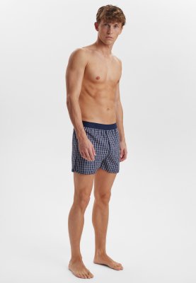 Boxershorts 6-pak | 100% økologisk bomuld | Multifarvet