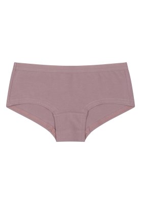 Hipster 12-pak | Økologisk bomuld | Rose