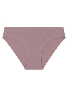 Tai Briefs 12-pak | Økologisk bomuld | Rose