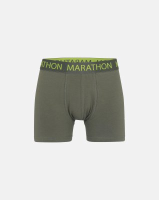 3-pak tights | bomuld | multifarvet -Marathon Kids