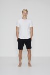 Piqué t-shirt 2-pak | Bambusviskose | Hvid -JBS of Denmark Men