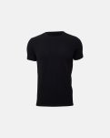 2-pack Piqué t-shirt | bambus | sort -JBS of Denmark Men