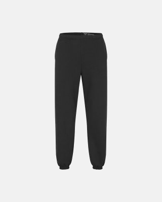 Sweatpants | Bambusviskose | Sort