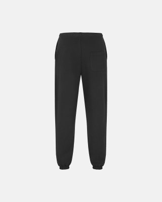 Sweatpants | Bambusviskose | Sort
