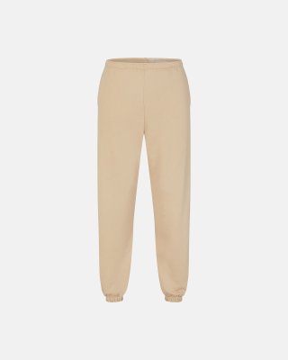 Sweatpants | Bambusviskose | Beige