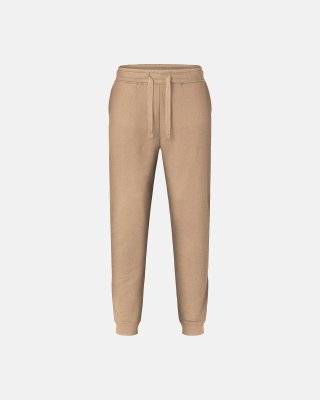 Sweatpants | Bambusviskose | Beige