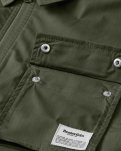 Cargo jakke "lightweight" | grøn -Resteröds