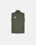 Vest "lightweight" | Polyamid | Grøn -Resteröds