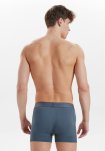 Tights "gunnar" 9-pak | Bambusviskose | Multifarvet -Resteröds