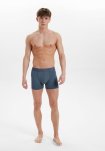 Tights "gunnar" 9-pak | Bambusviskose | Multifarvet -Resteröds