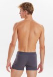 Tights "gunnar" 20-pak | Økologisk bomuld | Grå -Resteröds