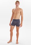 Tights "gunnar" 20-pak | Økologisk bomuld | Grå -Resteröds