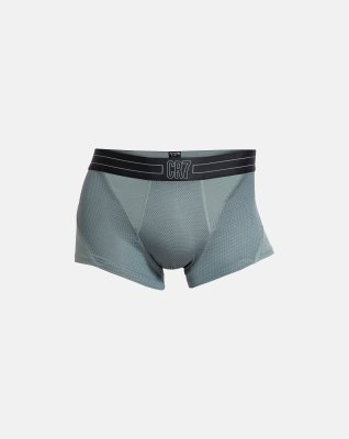 Trunks "fashion" | Mikrofiber | Grå -CR7