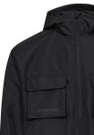 Mountain jakke "lightweight" | Sort -Resteröds