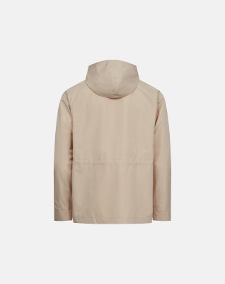 Mountain jakke "lightweight" | Sand -Resteröds