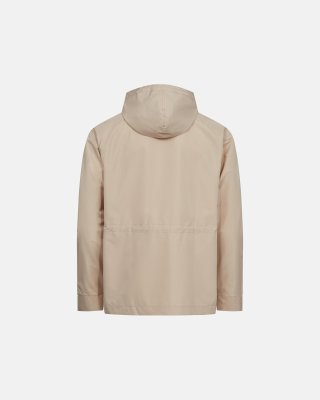 Mountain jakke "lightweight" | Sand