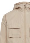 Mountain jakke "lightweight" | Sand -Resteröds
