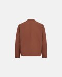 Overshirt | Brun -Resteröds