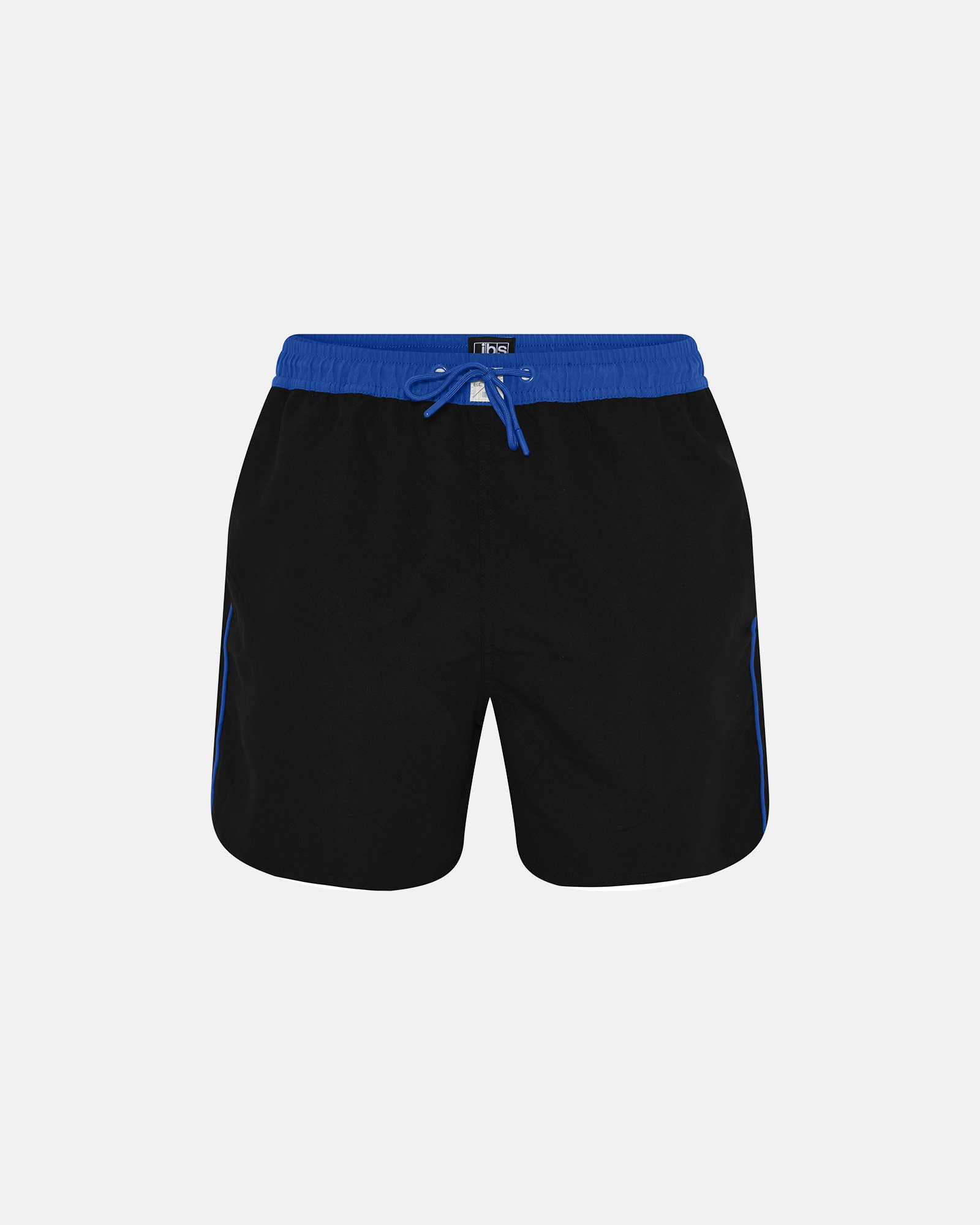 Badeshorts | 100% recycled polyester | Navy -JBS