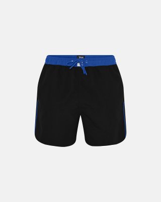 Badeshorts | 100% recycled polyester | Navy