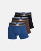 Trunks "basic" 3-pak | Bomuld | Multifarvet - CR7