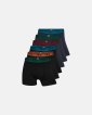 Tights 6-pak | Bomuld | Multifarvet - JBS