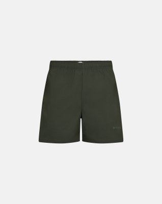Hybrid shorts "lightweight" | Grøn -Resteröds