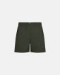 Hybrid shorts "lightweight" | Grøn - Resteröds