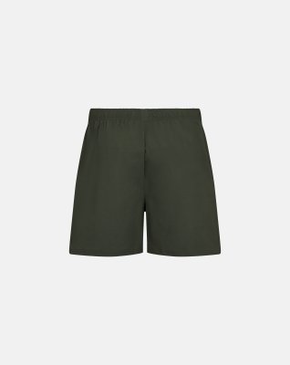 Hybrid shorts "lightweight" | Grøn -Resteröds