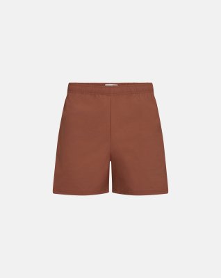 Hybrid shorts "lightweight" | Brun -Resteröds