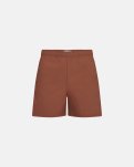 Hybrid shorts "lightweight" | Brun -Resteröds