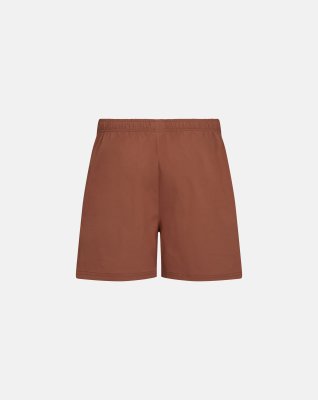 Hybrid shorts "lightweight" | Brun -Resteröds
