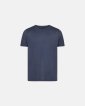T-shirt | 100% økologisk GOTS uld | grå - JBS of Denmark Men