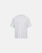 Mid sleeve t-shirt | GOTS bomuld | hvid - Resteröds