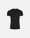 T-shirt 6-pak | Bambusviskose | Sort -Dovre