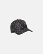 Cap | 100% polyester | Sort - Hype the Detail