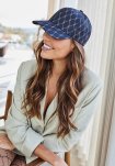 Cap | 100% polyester | Sort -Hype the Detail