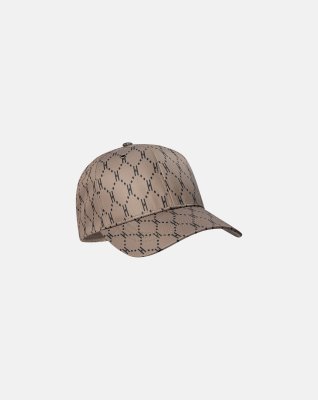 Cap | 100% polyester | Sand -Hype the Detail