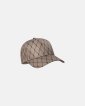 Cap | 100% polyester | Sand - Hype the Detail
