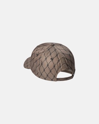 Cap | 100% polyester | Sand -Hype the Detail