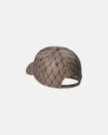 Cap | 100% polyester | Sand -Hype the Detail